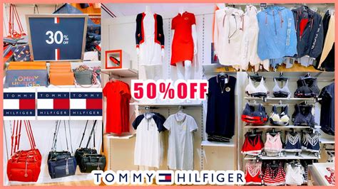 tommy hilfiger pak sale|tommy hilfiger outlet sale online.